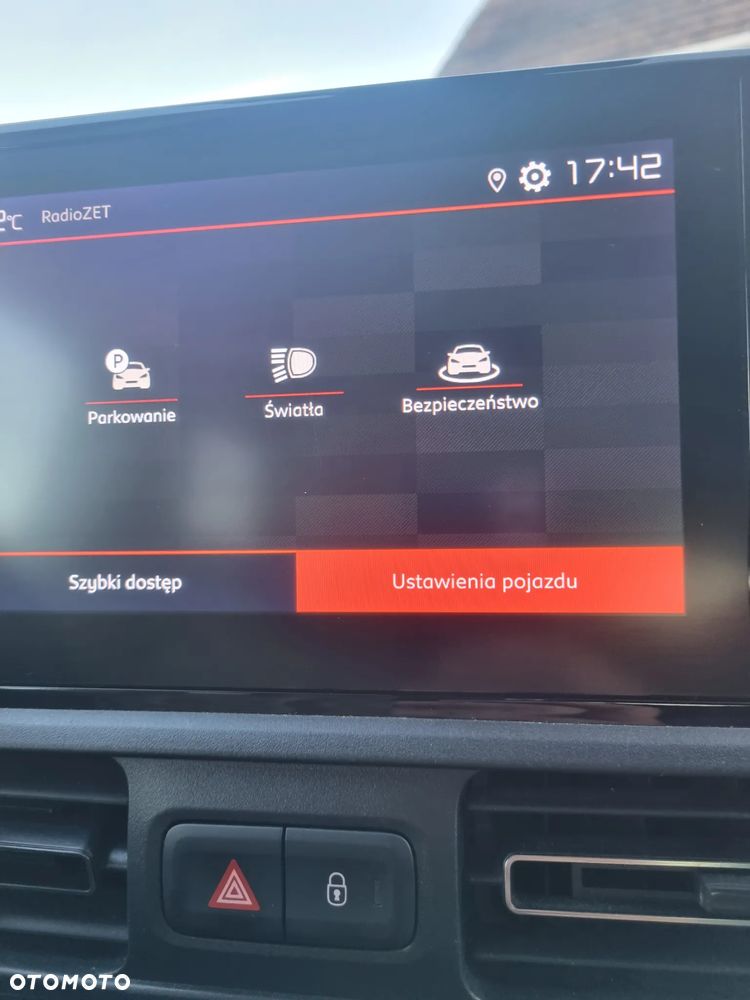 Citroën Berlingo XL BlueHDi 130 FEEL - 21