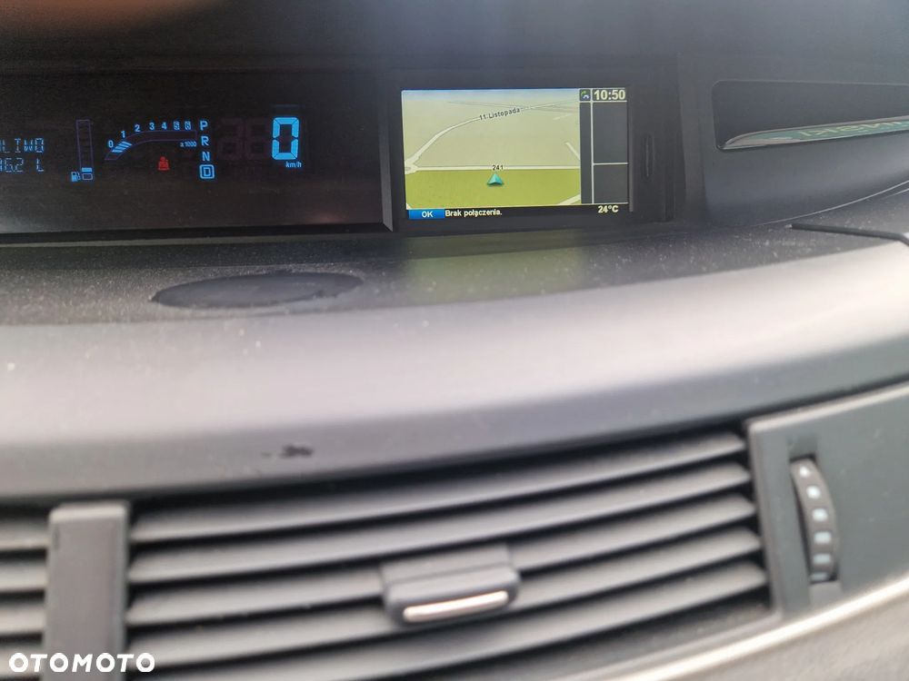 Renault Espace 2.0 dCi FAP Privilege - 29