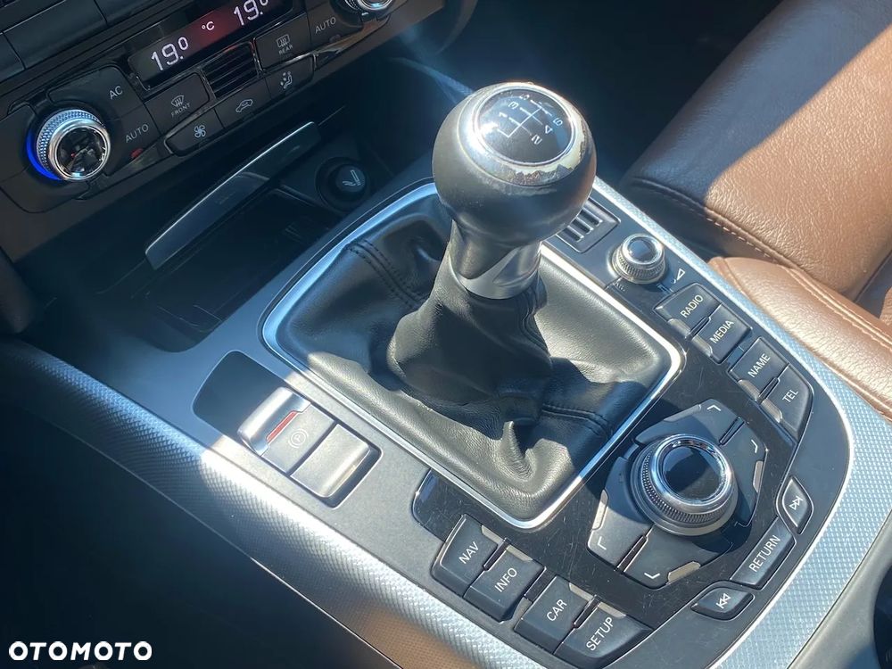 Audi A5 Sportback 1.8 TFSI - 8