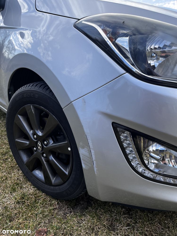 Hyundai i20 1.25 Classic - 3