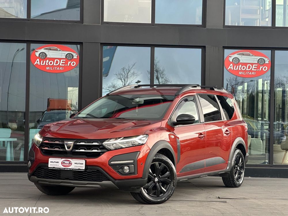 Dacia Jogger - 2