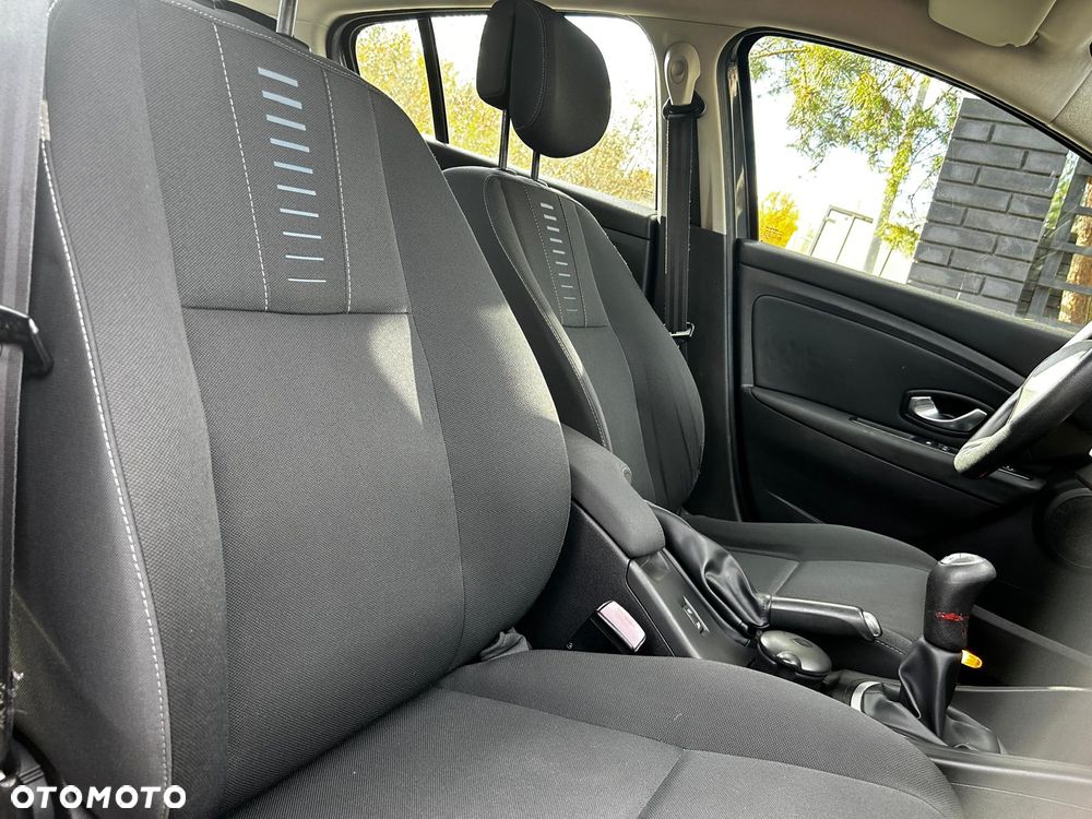 Renault Megane 1.5 dCi Generation Authentique - 18