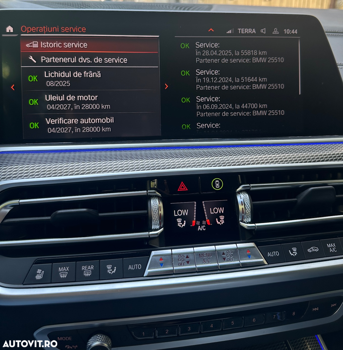 BMW X5 xDrive30d AT MHEV - 22