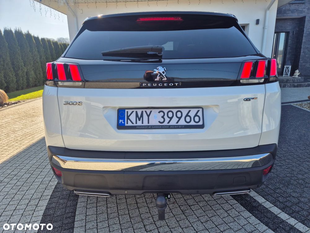 Peugeot 3008 - 6