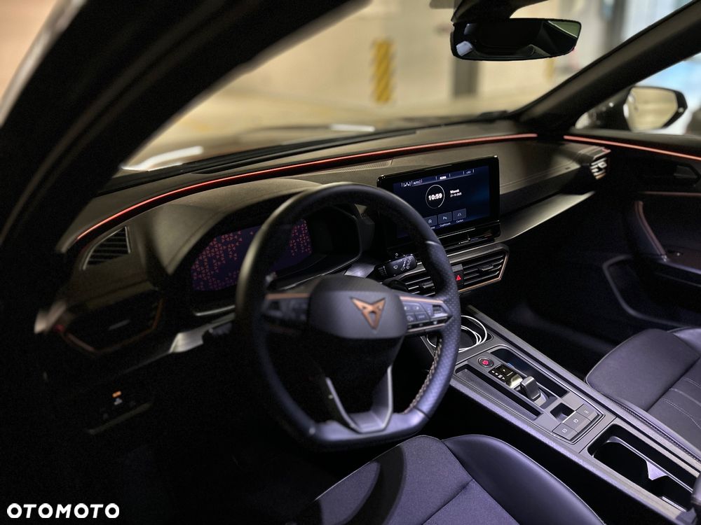 Cupra Formentor 2.0 TSI 4Drive DSG - 14