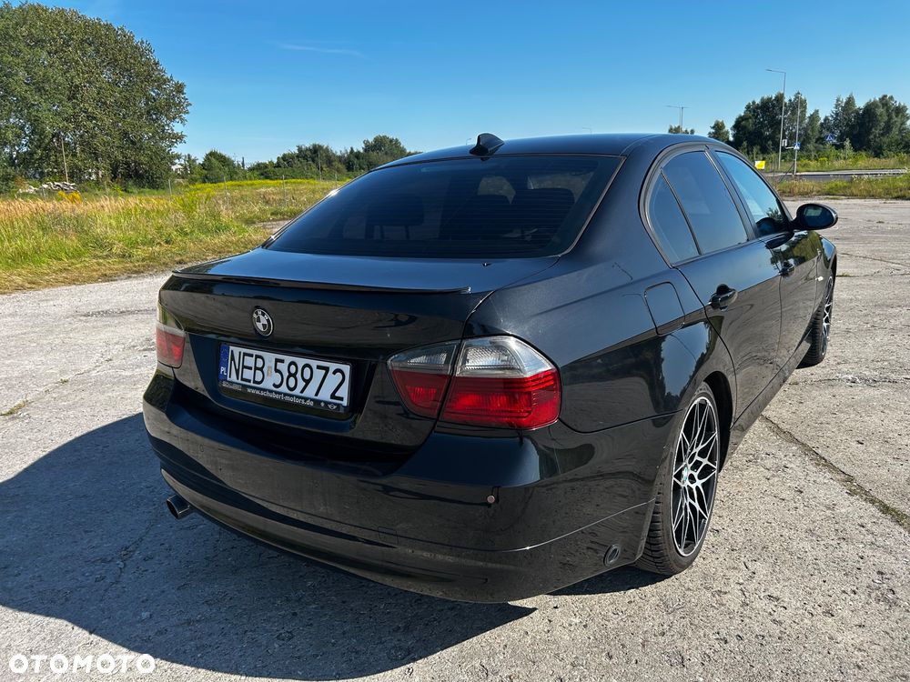 BMW Seria 3 - 8