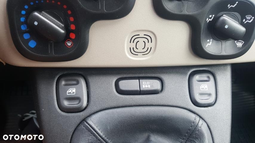 Fiat Panda 1.3 4x4 Multijet Diesel - 37