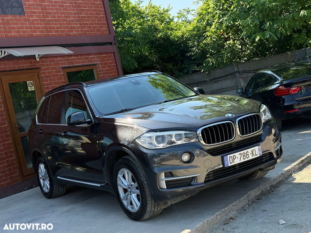 BMW X5 - 2