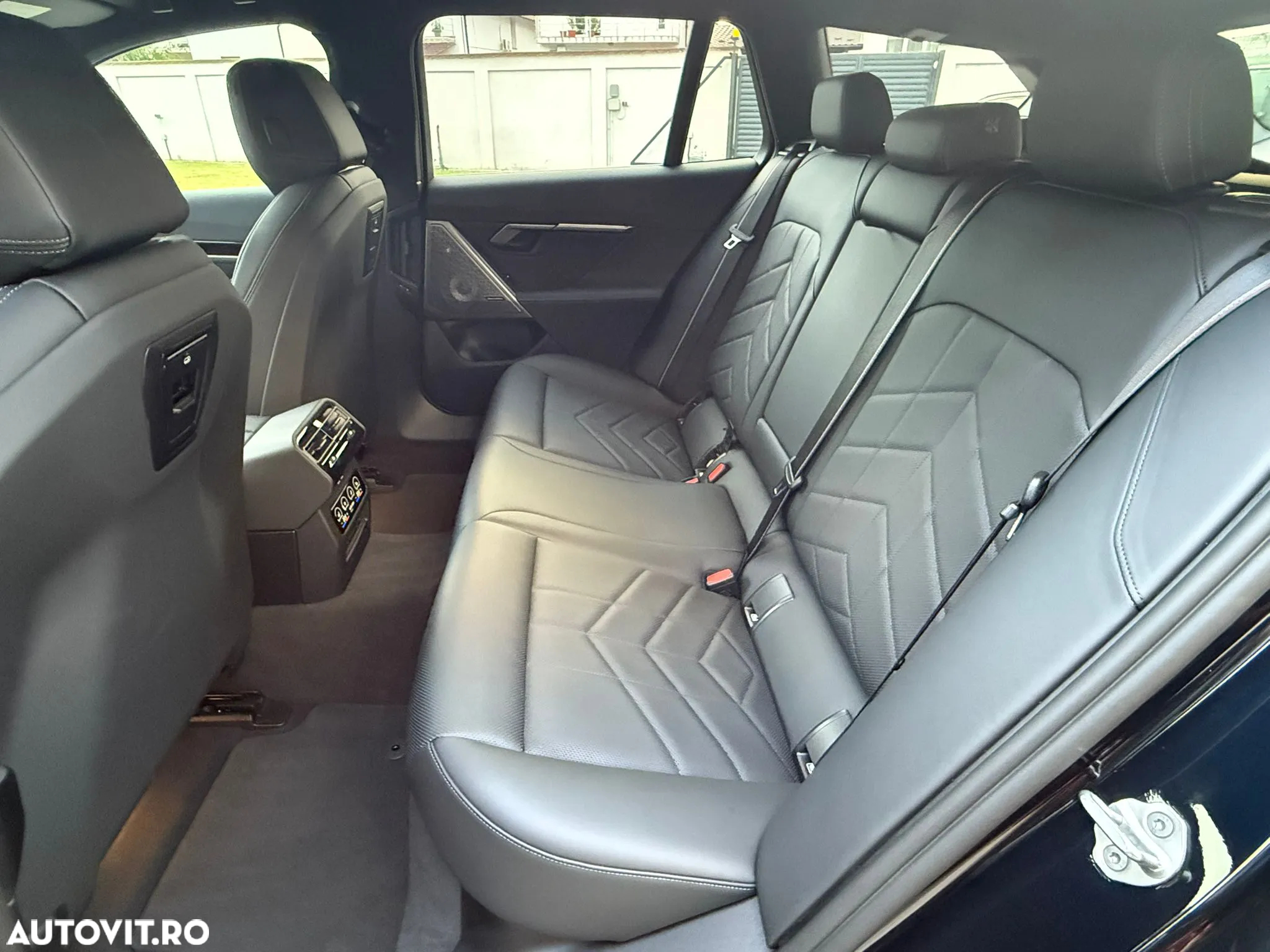 BMW Seria 5 540d xDrive AT MHEV - 7