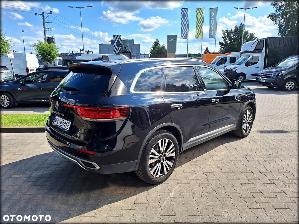 Renault Koleos 1.3 TCe Initiale Paris EDC - 6