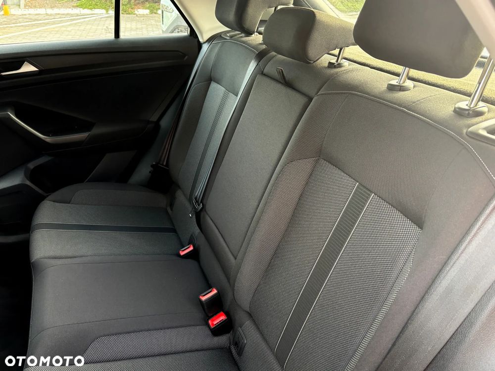 Volkswagen T-Roc 1.5 TSI Life DSG - 17
