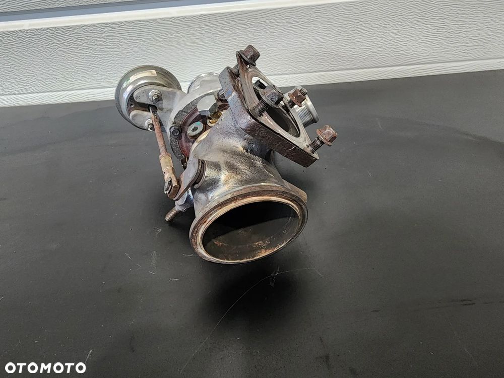 Fiat Turbo Turbosprężarka 1,4 MULTIAIR 55265386 - 3