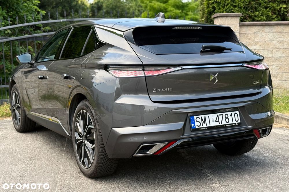 DS Automobiles DS 4 - 10