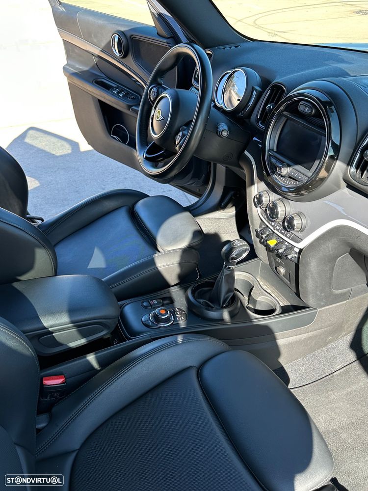 MINI Countryman - 13