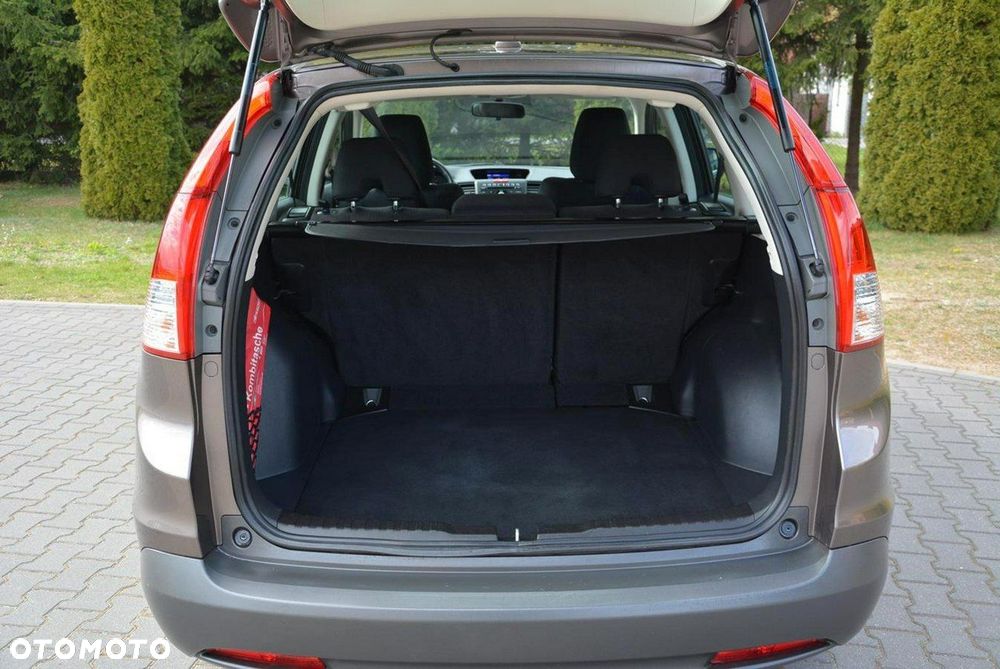 Honda CR-V 2.0 Comfort (2WD) - 35