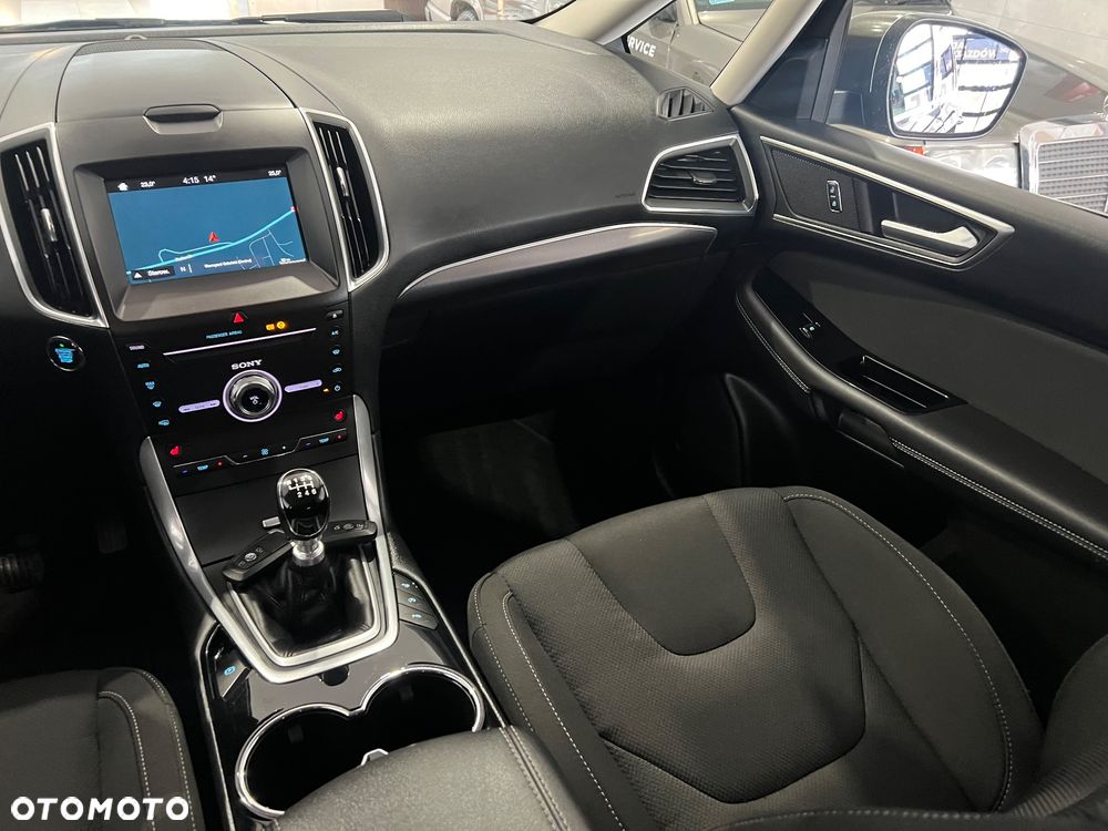 Ford S-Max 1.5 EcoBoost ST-Line - 23