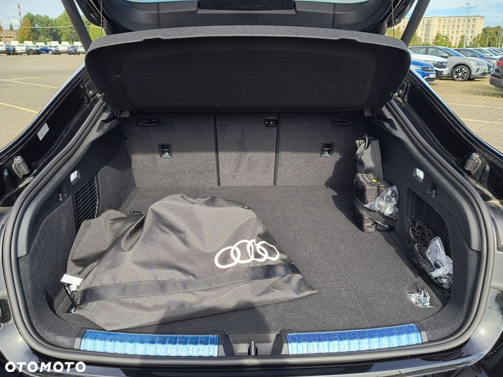 Audi A5 Limousine e-Hybrid 270 kW Quattro S tronic - 22