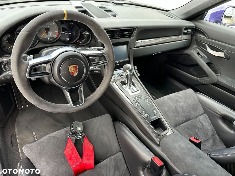 Porsche 911 - 7