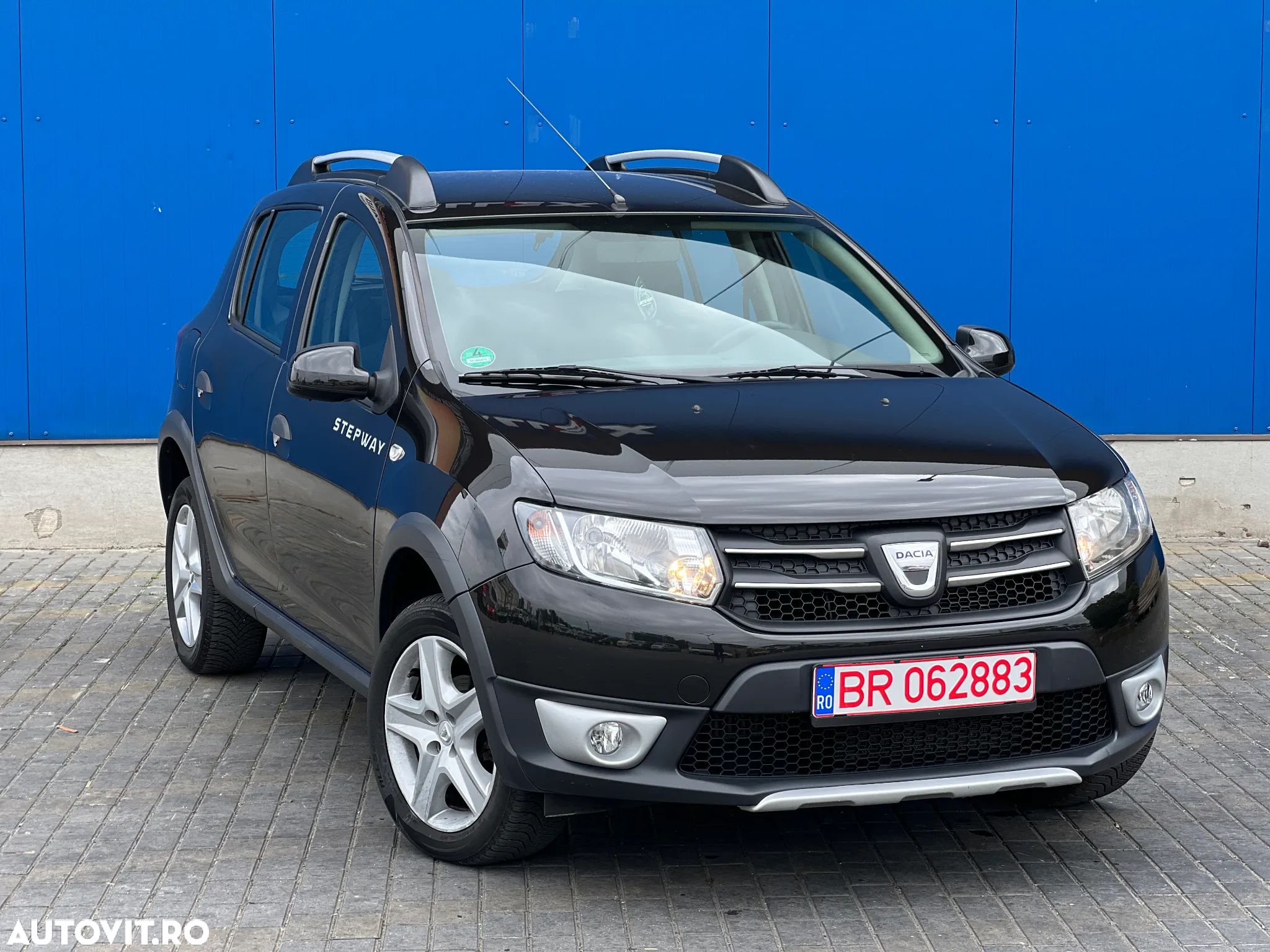 Dacia Sandero 0.9 TCe Prestige - 1
