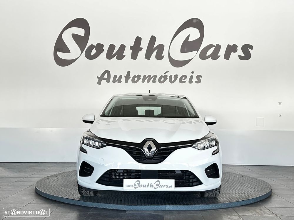 Renault Clio 1.0 TCe Intens - 10