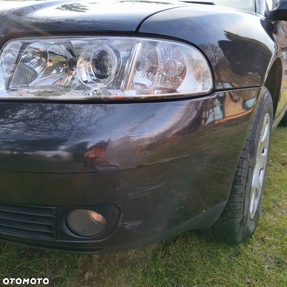 Audi A4 Limousine - 13