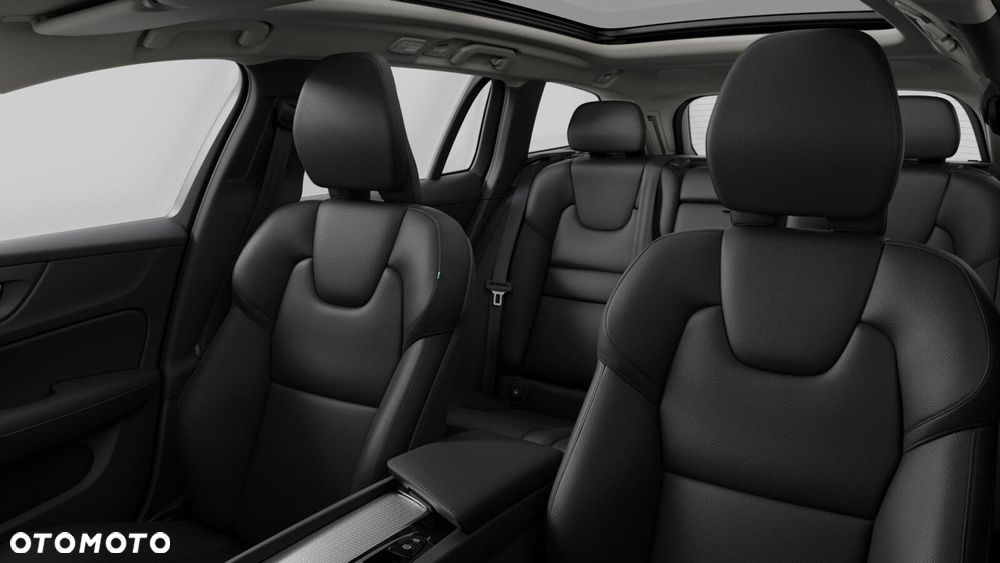 Volvo V60 - 7
