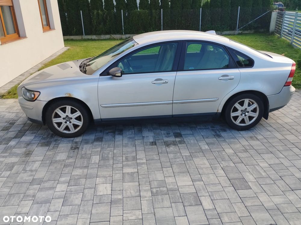 Volvo S40 2005 photo 3