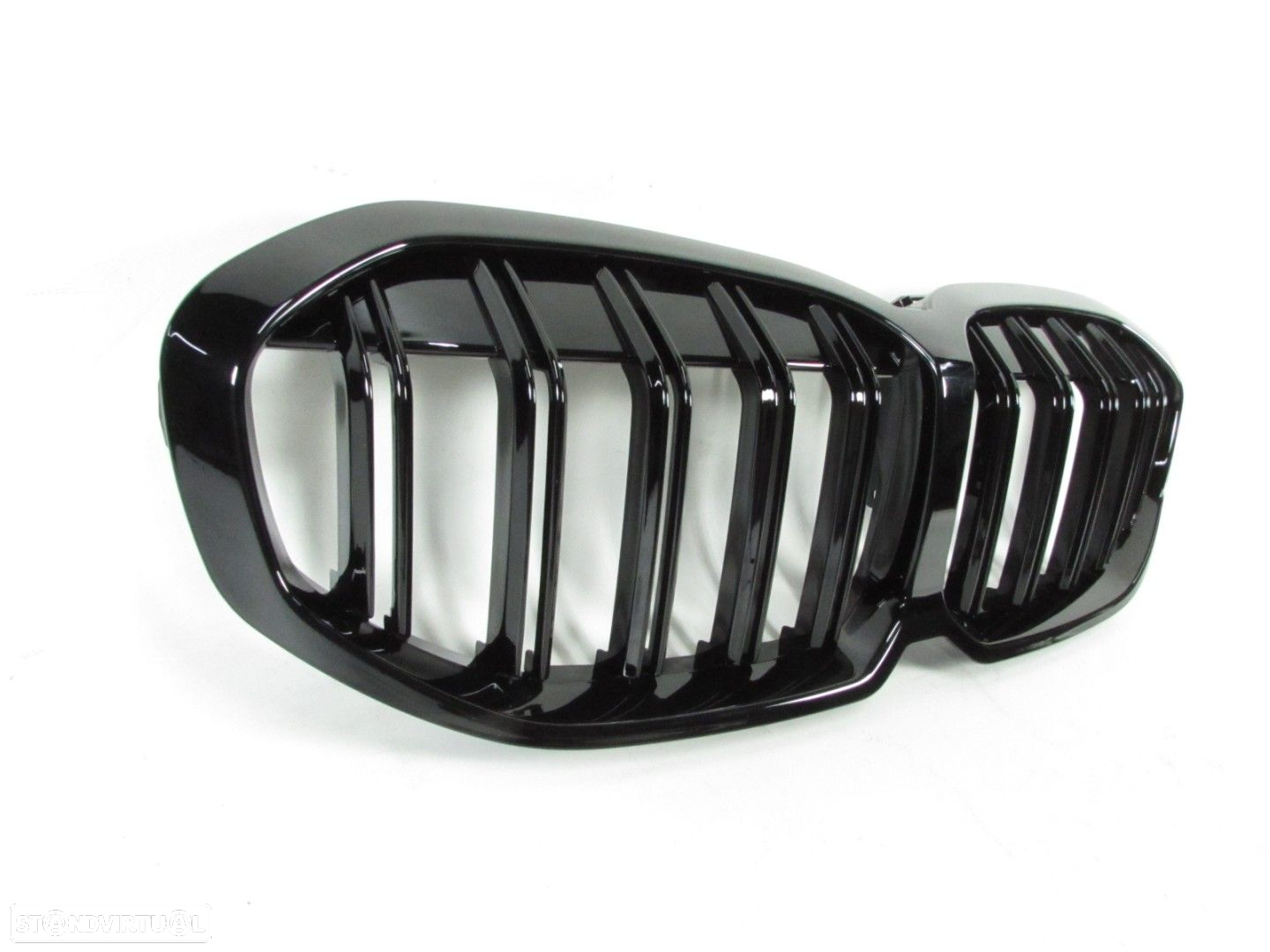 Grelhas Duplas Novo BMW 1 (F40) - 2