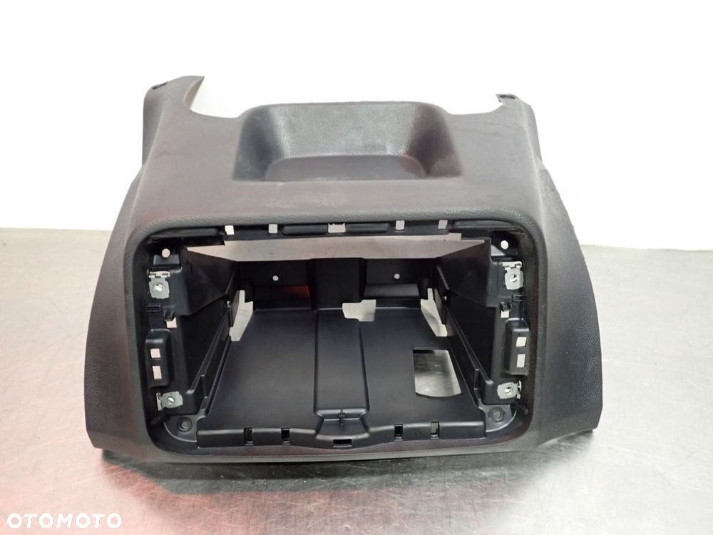 RAMKA RADIA SKODA FABIA II LIFT - 1