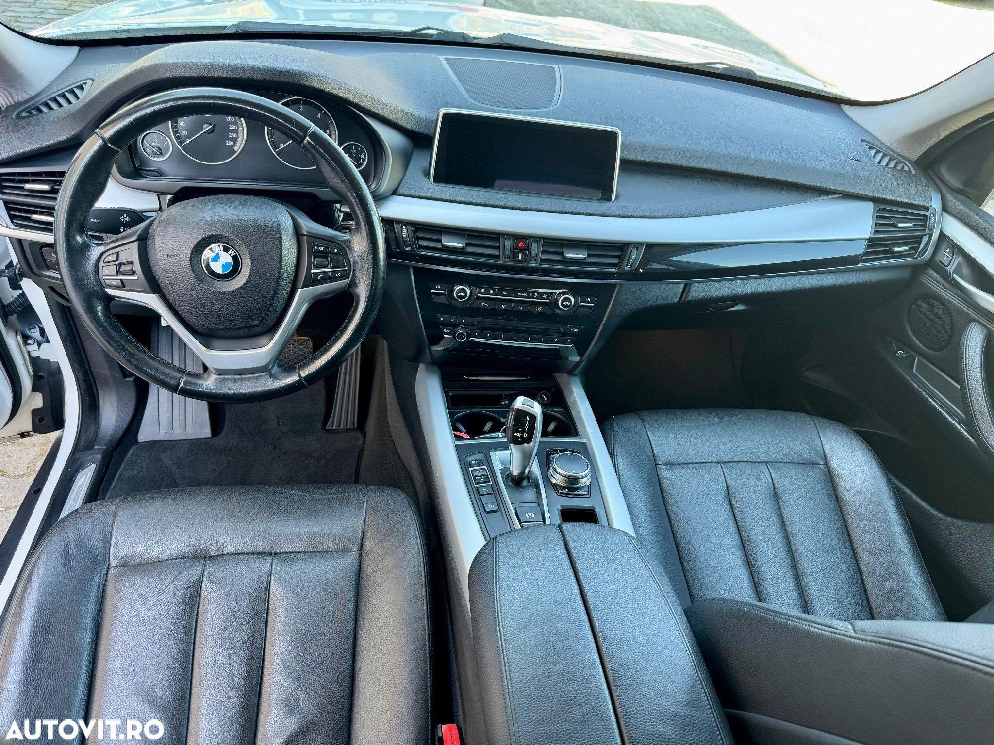 BMW X5 xDrive30d - 10