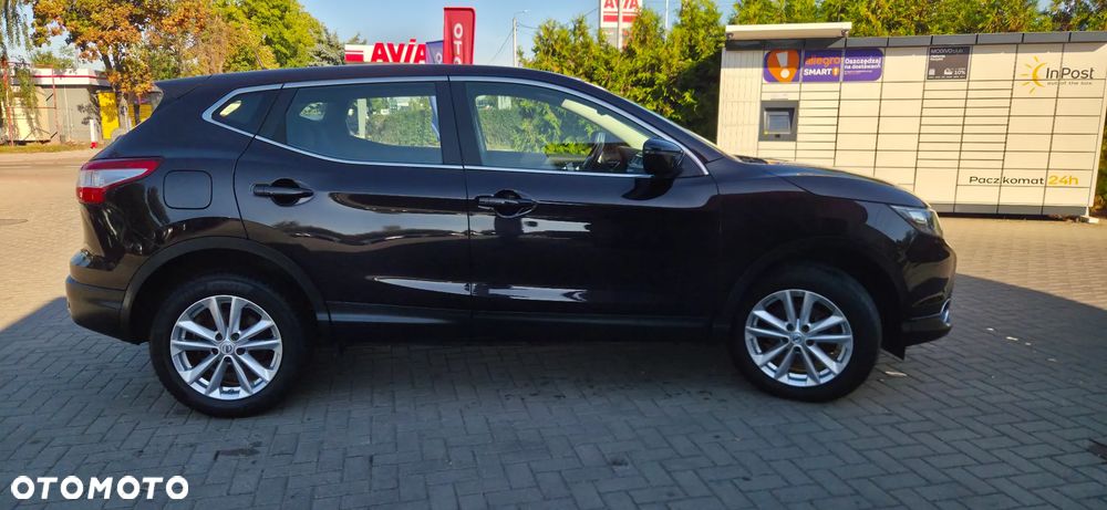 Nissan Qashqai - 17