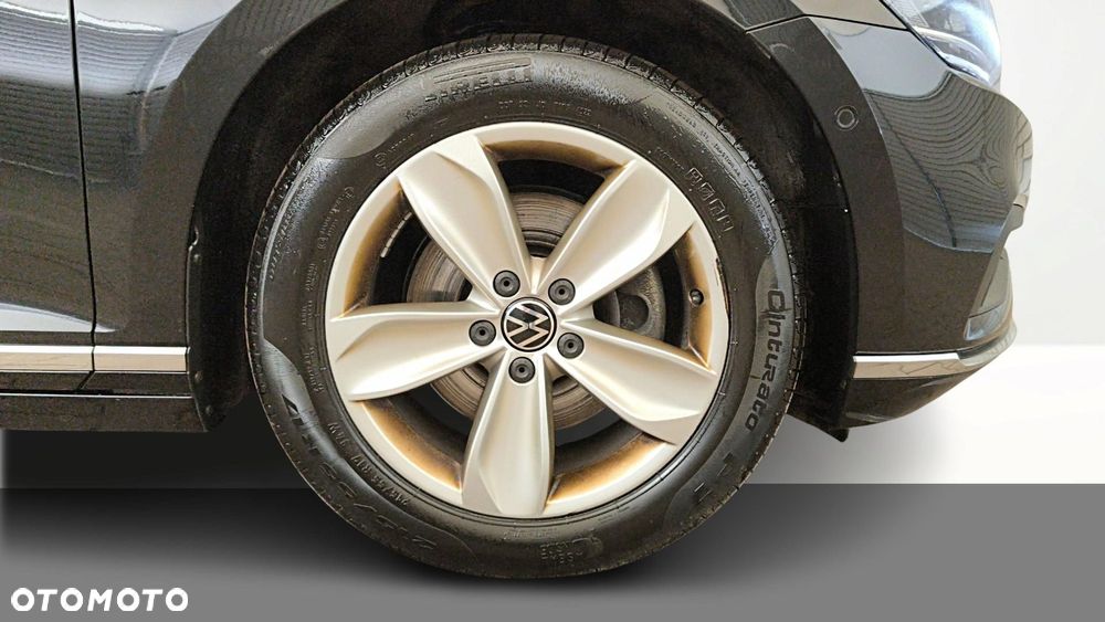 Volkswagen Passat 2.0 TSI Elegance DSG - 13