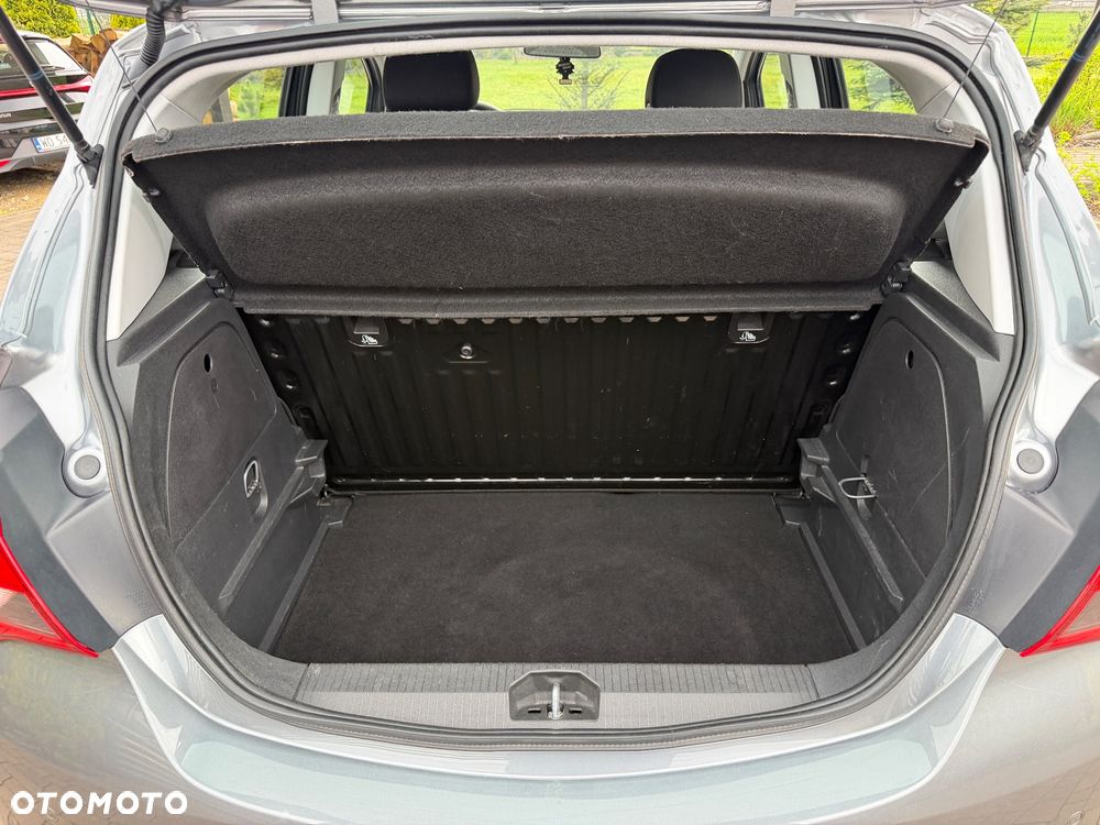Opel Corsa 1.4 Enjoy - 12