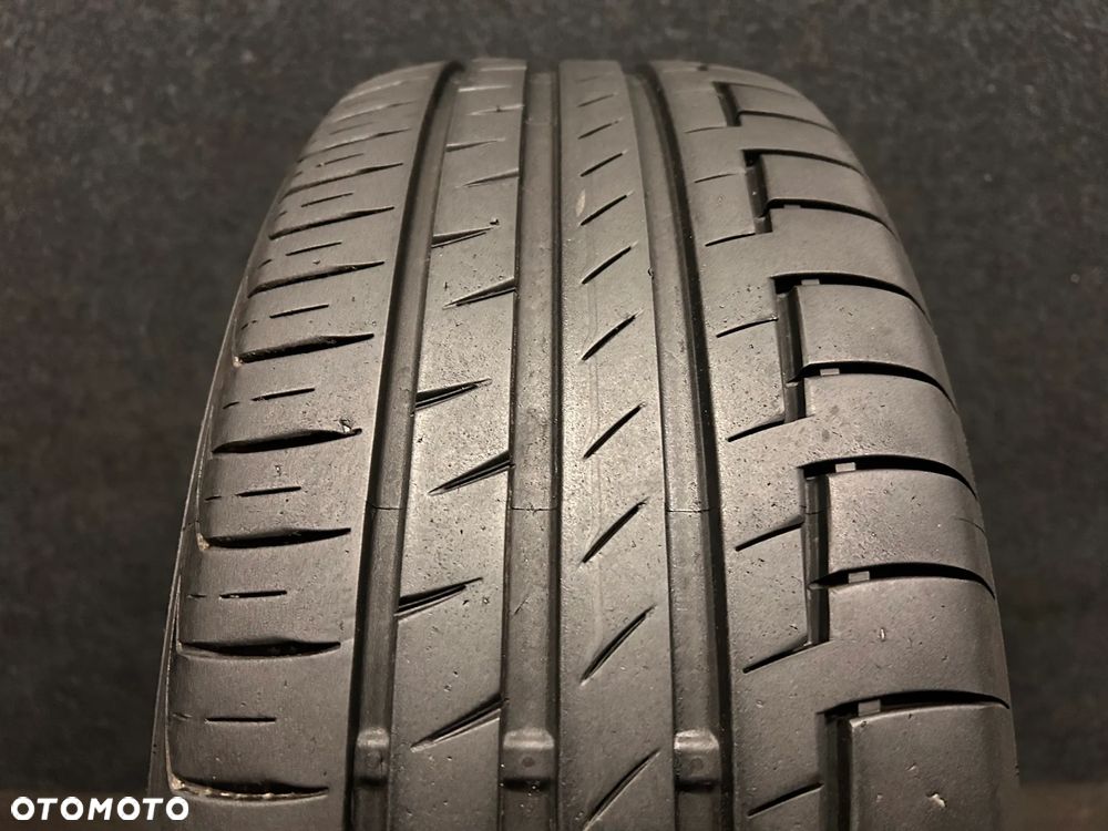 Continental Premium Contact 6 205/55/16 91H 1szt. - 2