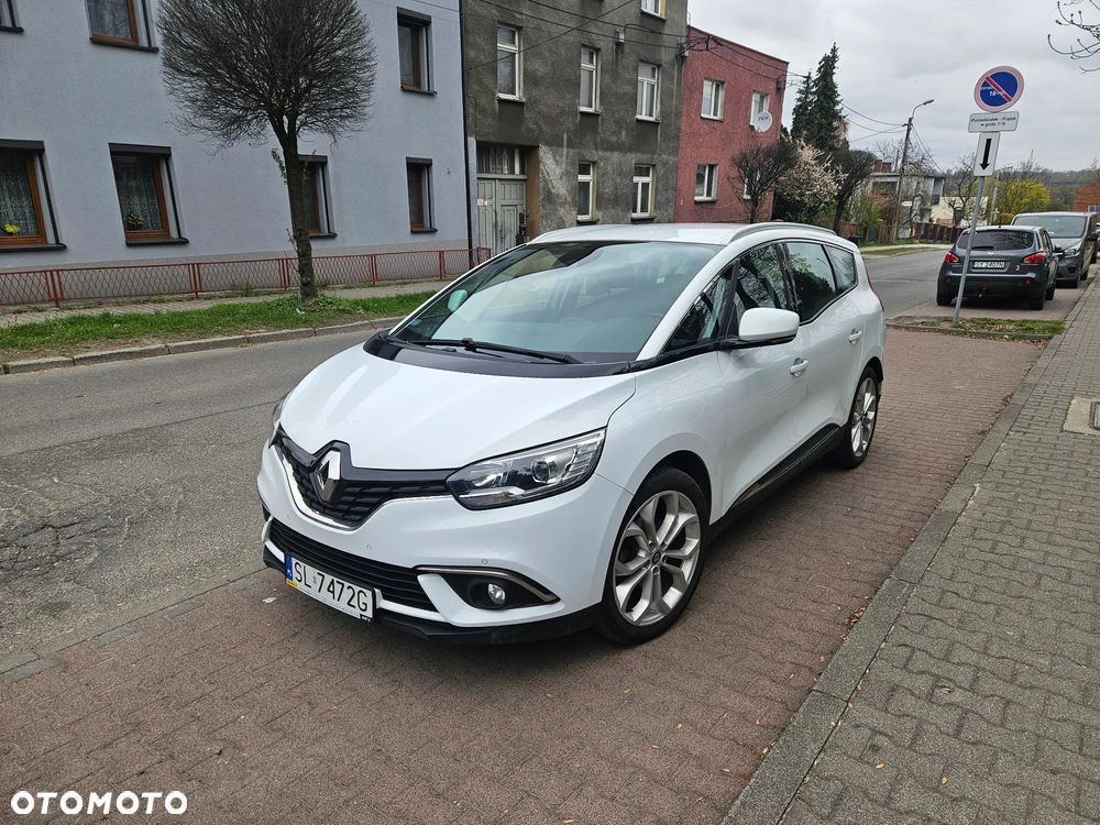 Renault Scenic ENERGY dCi 110 Business - 1