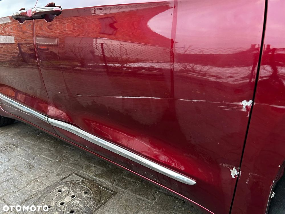 Chrysler Pacifica - 13