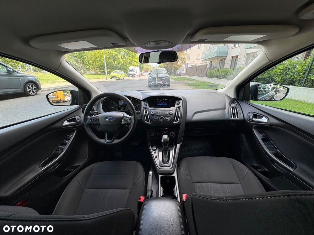 Ford Focus - 20