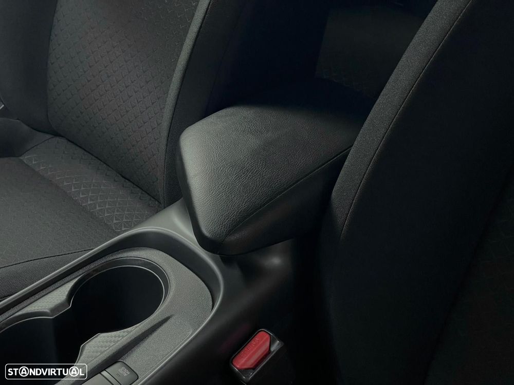 Nissan Juke 1.0 DIG-T N-Connecta Two Tone - 25