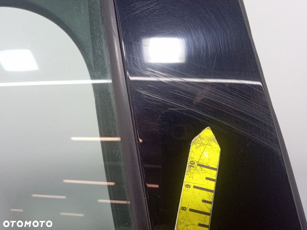 RENAULT MEGANE IV KOMBI 16- DRZWI TYŁ PRAWE TYLNE TEKPN - 12