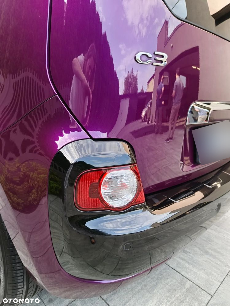 Citroën C3 Picasso 1.6i Selection - 15