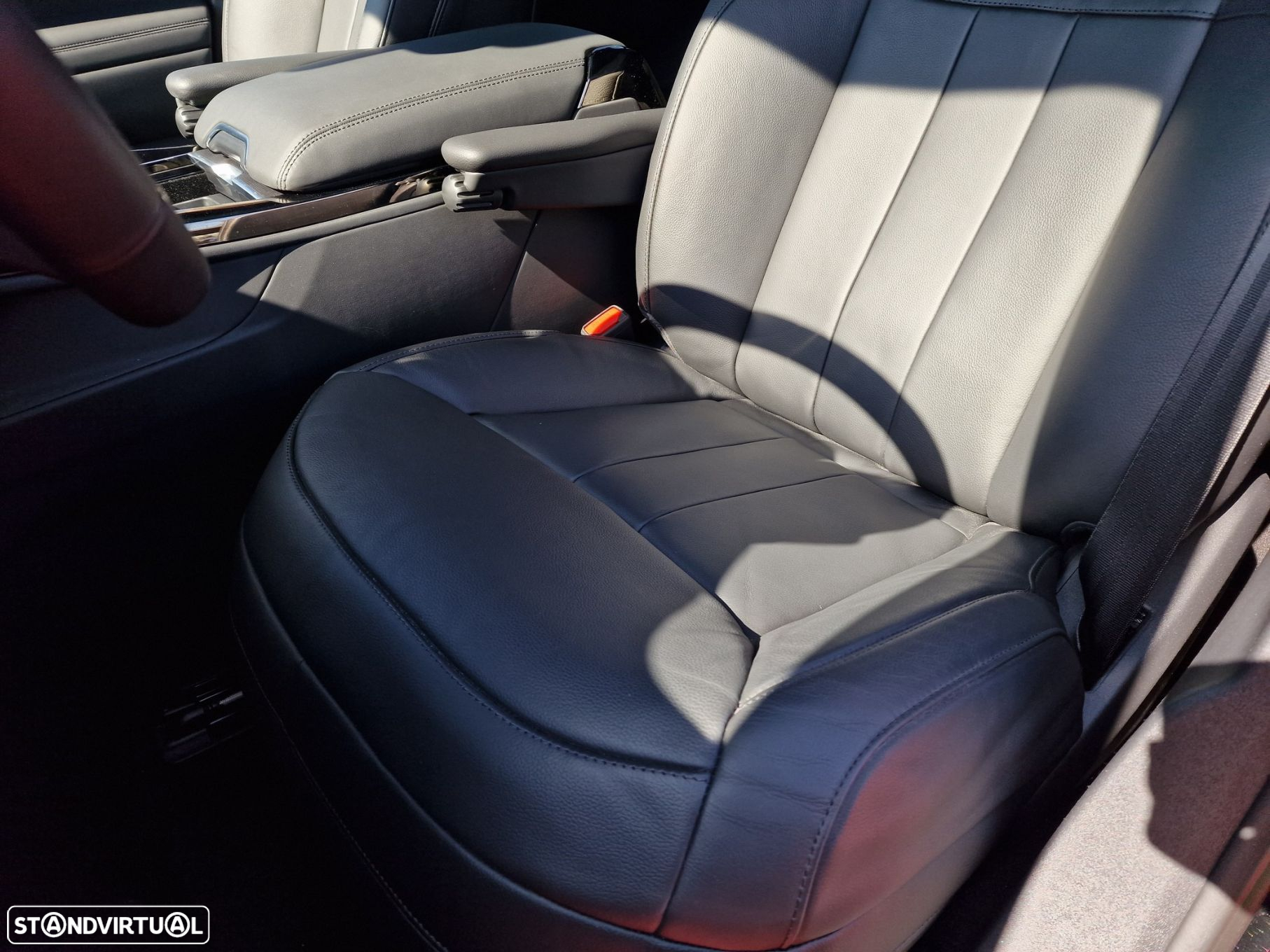 Land Rover Range Rover Sport 3.0 P460e S - 10