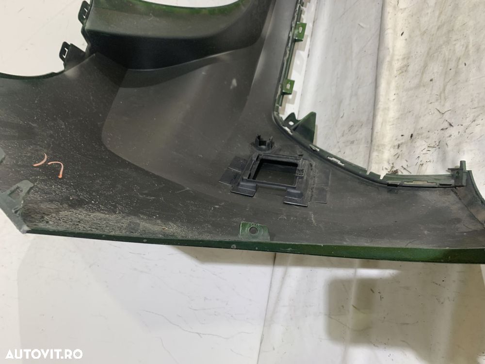 Bara spate Peugeot 208, Hatchback, 2022, 2023, 2024, cod origine OE 9837748780. - 7