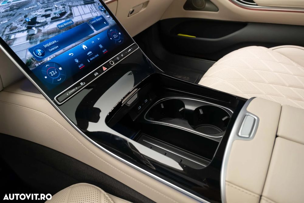 Mercedes-Benz S - 18