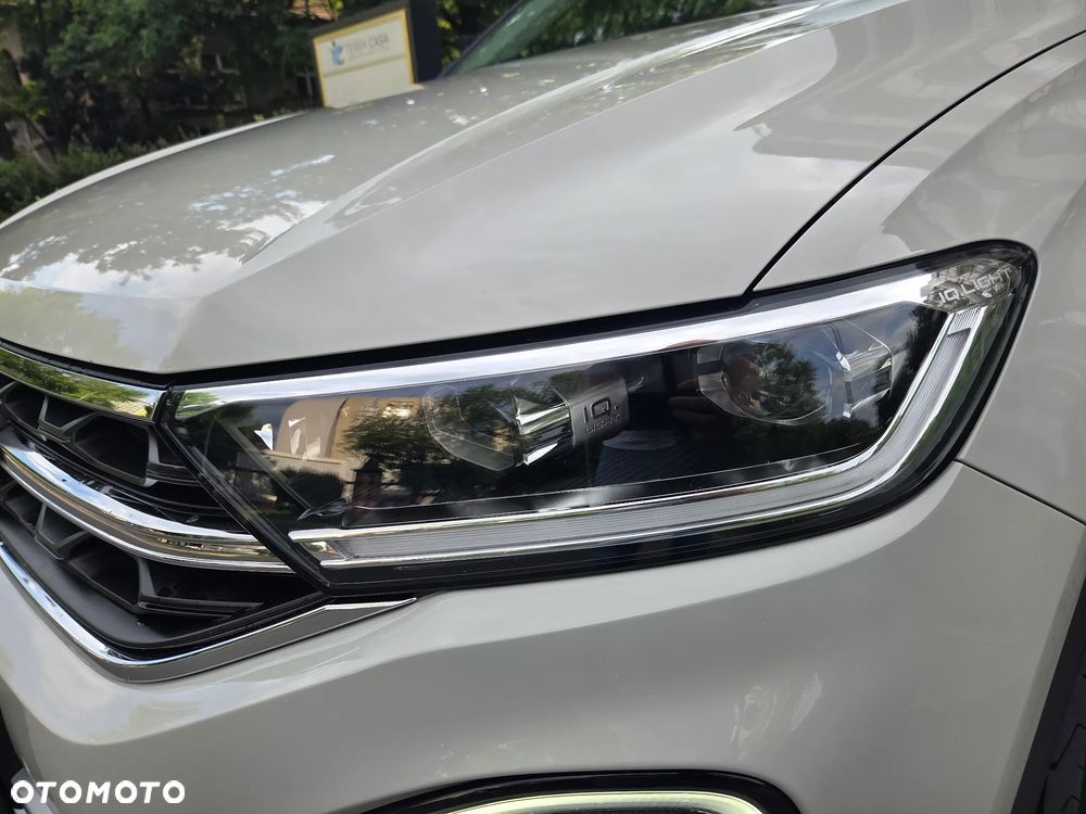 Volkswagen T-Roc 2.0 TSI 4Motion R-Line DSG - 23
