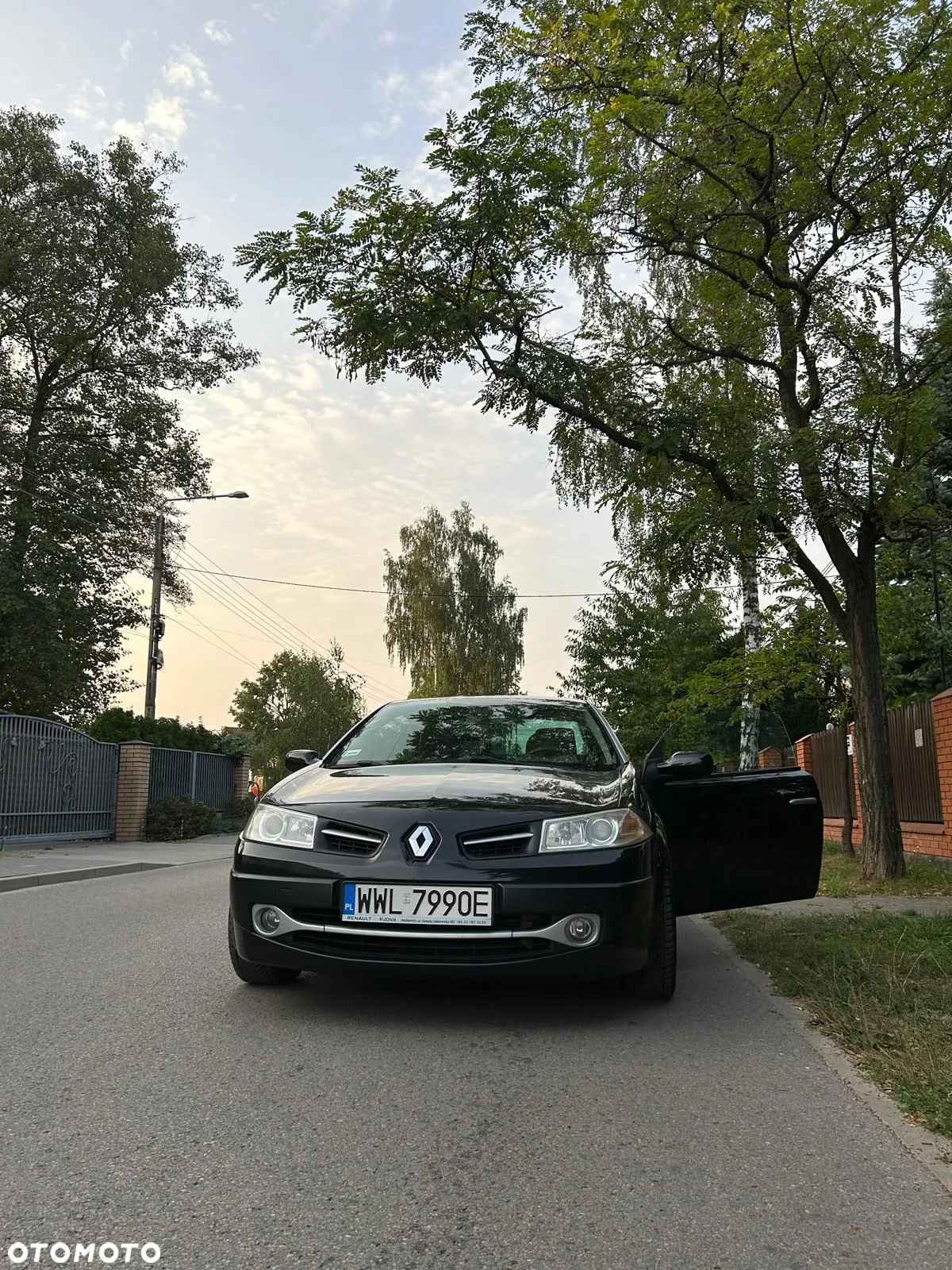 Renault Megane - 24