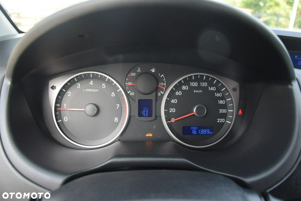 Hyundai i20 1.25 Style - 25