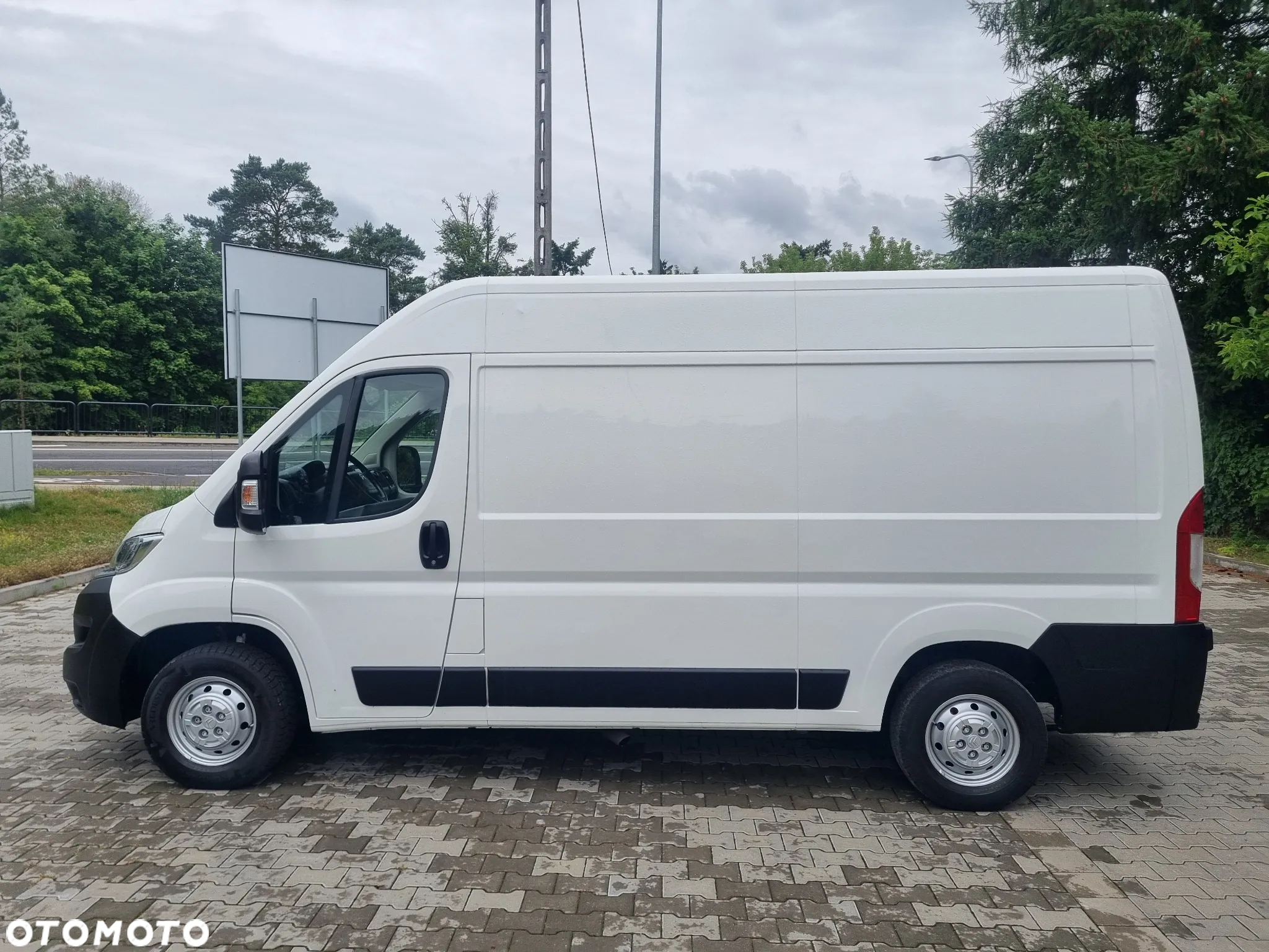 Citroën Jumper - 12