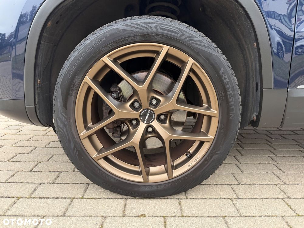 Volkswagen Tiguan 1.4 TSI 4Motion Sport & Style - 18