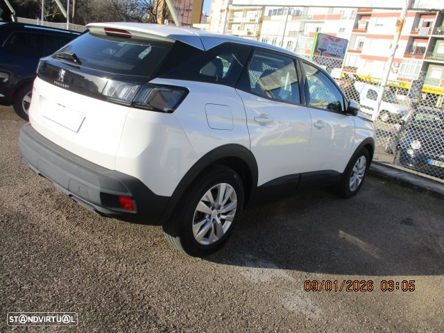 Peugeot 3008 BlueHDi 130 Stop & Start Active - 3