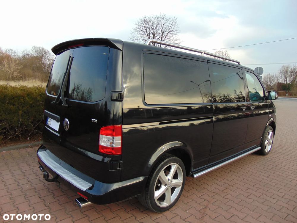 Volkswagen Transporter L2H1 - 15